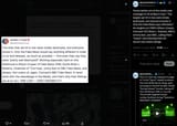 Trump lashes out at the media over coverage of US strikes in Iran 23-06-2025 The U.S. DoD has released footage of 7 B-2A &#039;Spirit&#039; stealth bombers HD