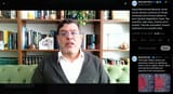 Seyed Mohammad Marandi, senior Iranian advisor, professor at Tehran University 23-06-2025 The Israeli military issues new evacuation orders