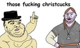 christcucks