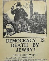 democracy_is_death_by_jewry