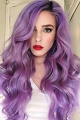 violet-hair-color-ideas-1