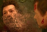 dust