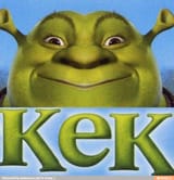 shrek kek
