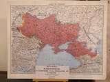 ukies 1919 map