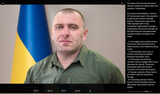 The Head of the Security Service of Ukraine reveals new details about the operation &#039;Spiderweb&#039; 23-06-2025 According to Vasyl Maliuk PIC