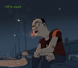 over