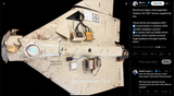 Russia has begun using upgraded Shahed-136 &#039;MS&#039; drones supplied by Iran. 24-06-2025, CRPA satellite navigation system, camera, Nvidia Jetson module