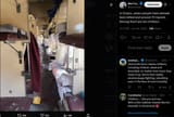 In Dnipro, seven people have already been killed and around 70 injured. Among them are ten children. 24-06-2025
