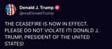 PLEASE CLAP