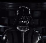 vader