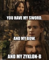 LOTR