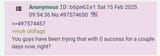 signtrannies hate oldfags