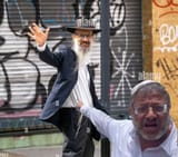 jew friendly wave