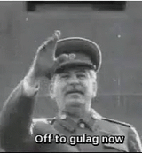 Gulag pro