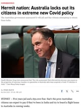 AussieLockouts