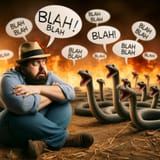 talking_snakes