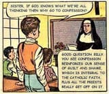 confess
