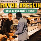 Mayor Breslinz