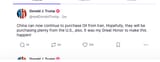 Screenshot 2025-06-24 at 14-18-11 Donald J. Trump (@realDonaldTrump) Truth Social