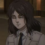 Pieck kawaii