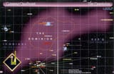 a map of the dominion star trek deep space nine