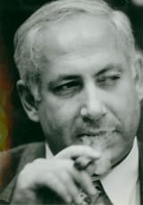 netanyahu