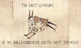 Bayeux-ballesacces