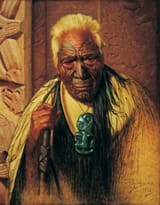 Maori