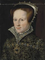2012_CKS_05677_0173_000(english_school_16th_century_portrait_of_mary_i_queen_of_england_bust-l)