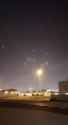 There are unconfirmed reports that Iran launched 6 missiles towards US bases in Qatar. 23-06-2025 HD_thumb.jpg