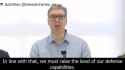 Serbia must raise the level of its defense capabilities as the current global situation is one where law, justice or rules do not exist, 24-06-2025 Aleksandar Vučić HD_thumb.jpg