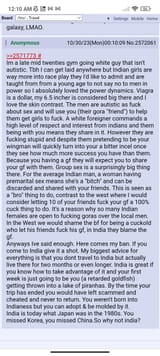Story