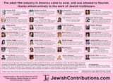 jews and porn