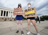 WomenBLM
