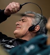 Jose had enough