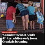 Orania