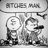 bitches