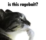 rage
