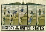 cliff_push_indian_jew_clown_uncle_sam_hashemite_honkler_history_of_the_united_states