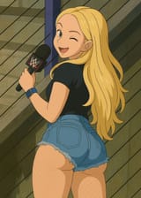 WRESTLING
