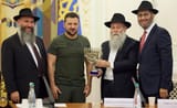 zelensky jew mafia