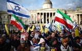 pro-israel-protest