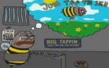 big tapper
