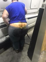 5 ft 3 wallshitter
