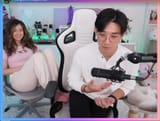 pokimane and kevin54