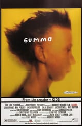 Gummoposter