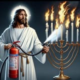 Based Jesus