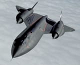 Lockheed-SR-71-Blackbird