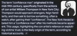 Screenshot 2025-06-24 at 10-32-00 confidence man etymology - Google Search
