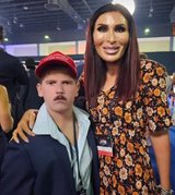 wicked witch of the Middle East